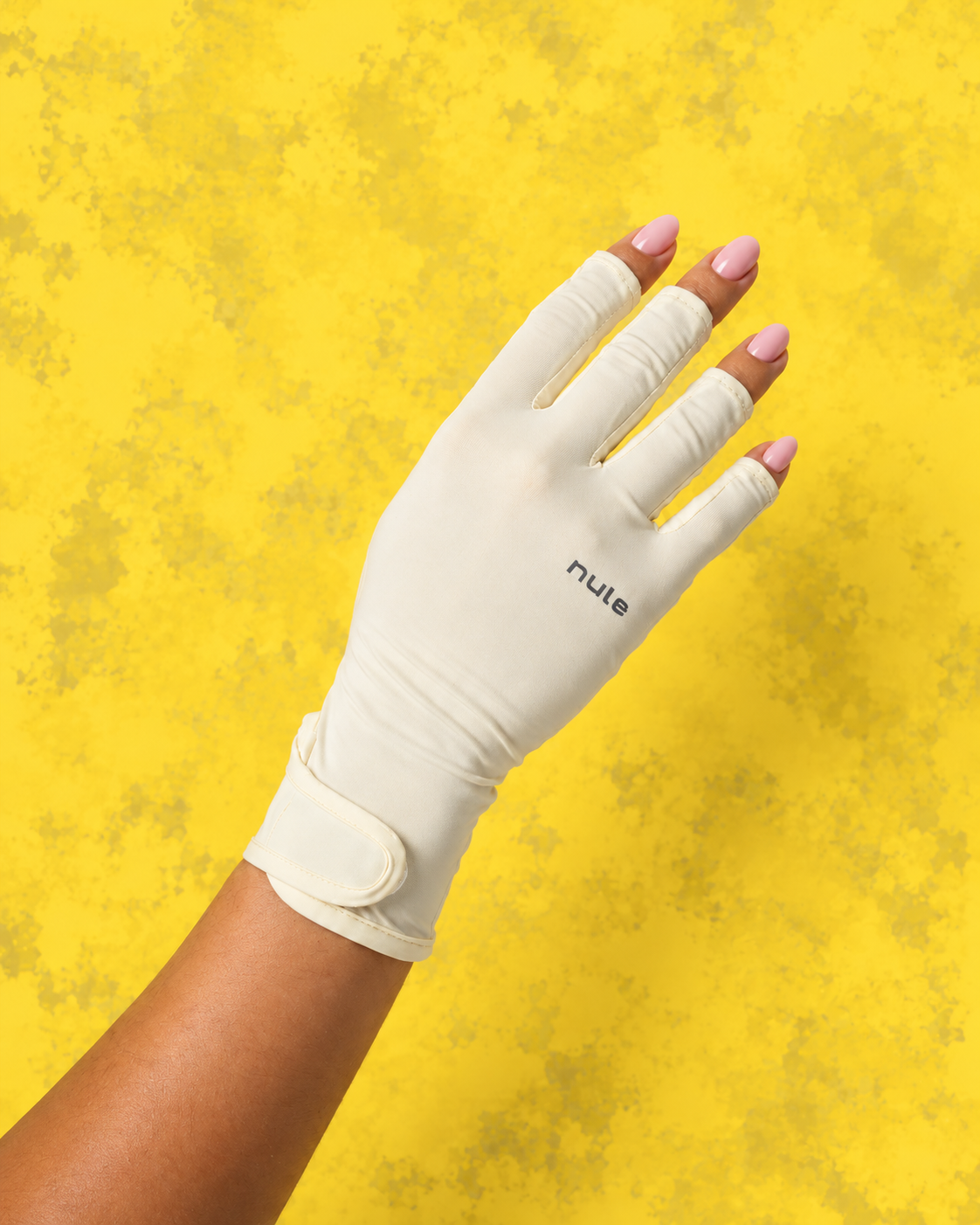Guanti Anti UV Strappo