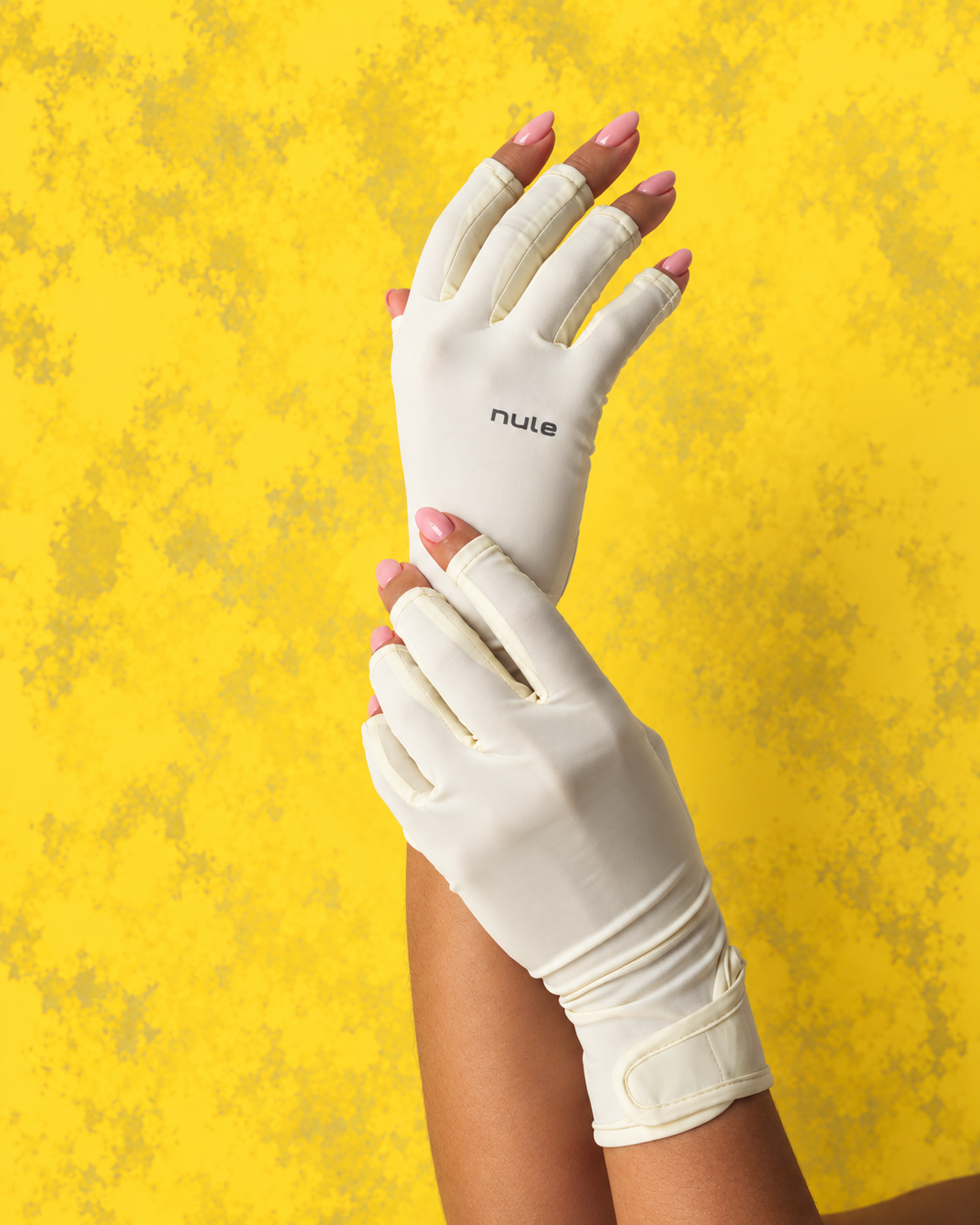 Guanti Anti UV Strappo