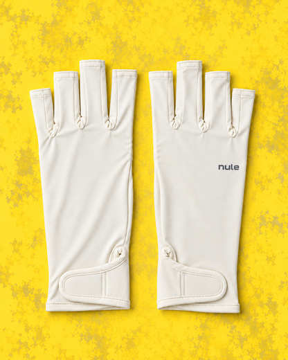 Guanti Anti UV Strappo