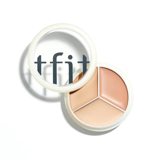 TFIT - Cover Up Pro Concealer 15g