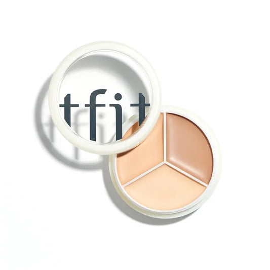 TFIT - Cover Up Pro Concealer 15g