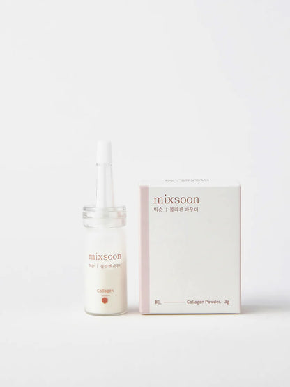 mixsoon - Powder 8g