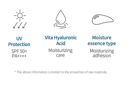 ROUND LAB - Birch Juice Moisturizing Sunscreen (SPF50+ PA++++) 50ml