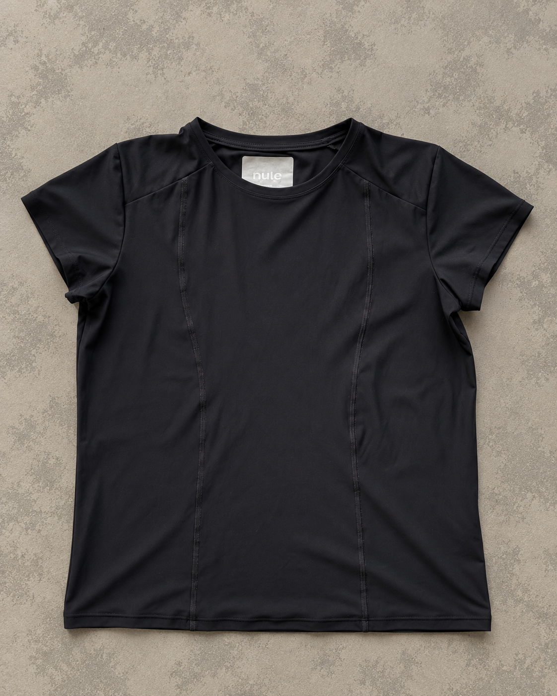 Maglietta donna a maniche corte UPF 50+