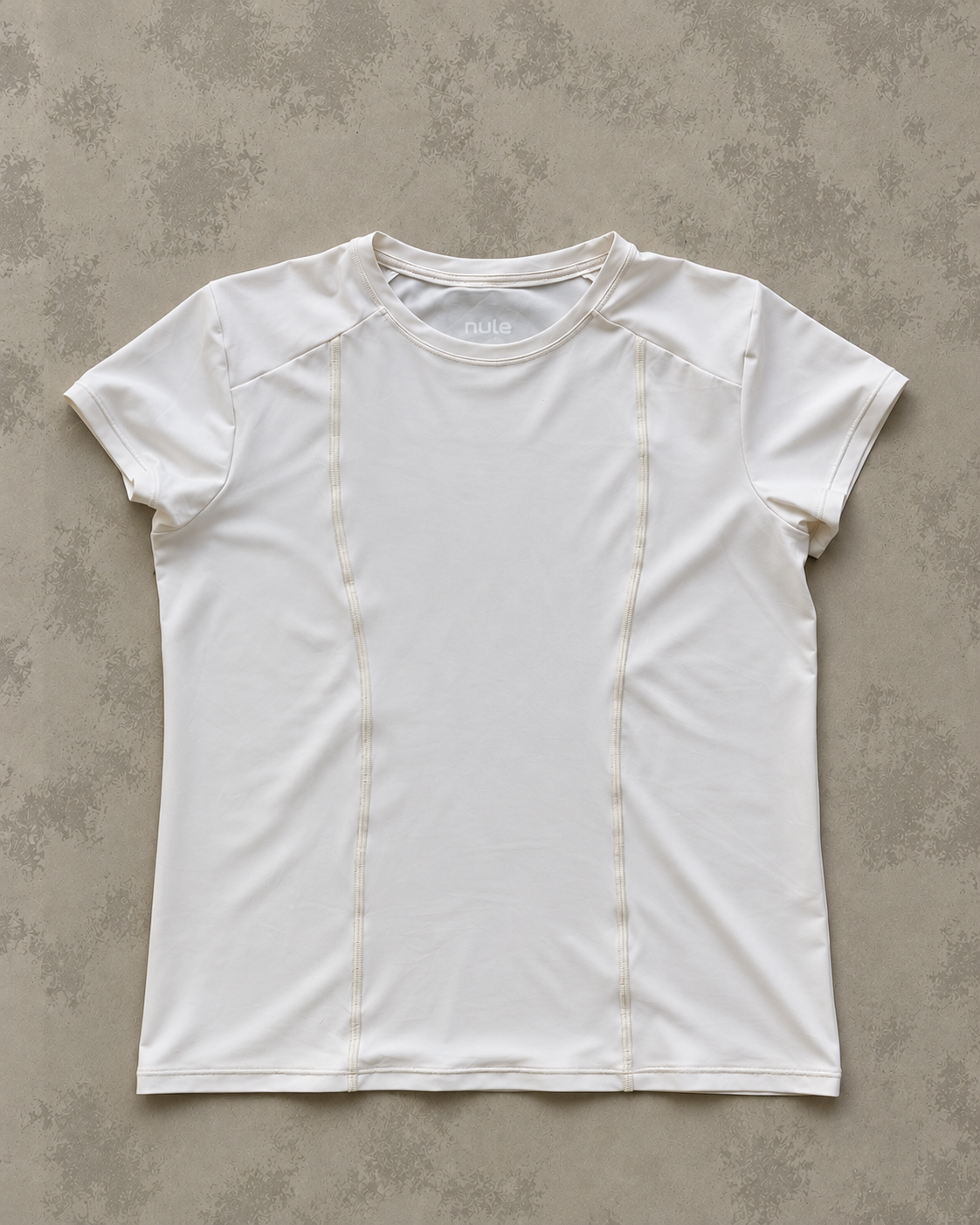 Maglietta donna a maniche corte UPF 50+