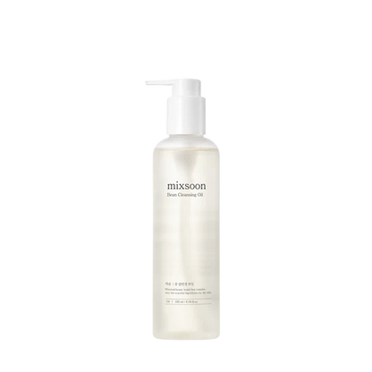 mixsoon - Bean Cleansing Oil 195ml