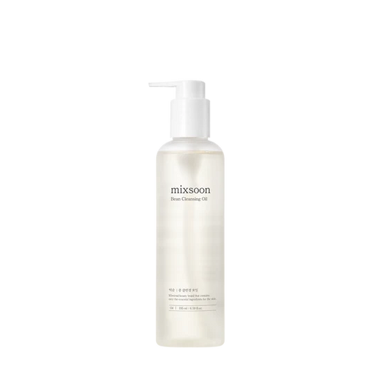 mixsoon - Bean Cleansing Oil 195ml
