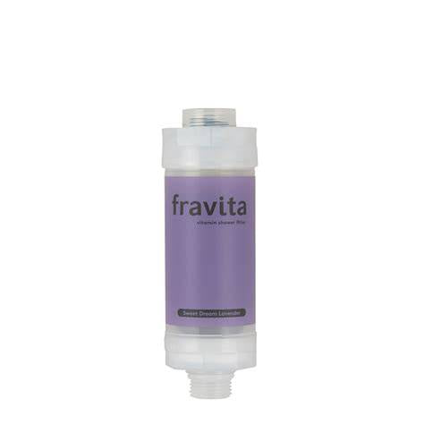 FRAVITA - Filtri doccia