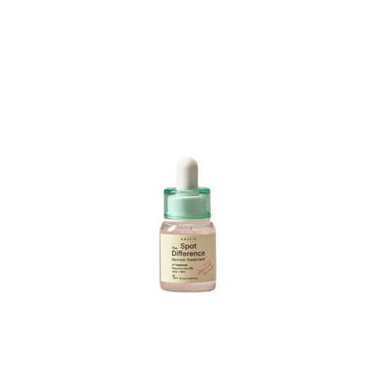 AXIS-Y - Spot The Difference Blemish Treatment 15ml
