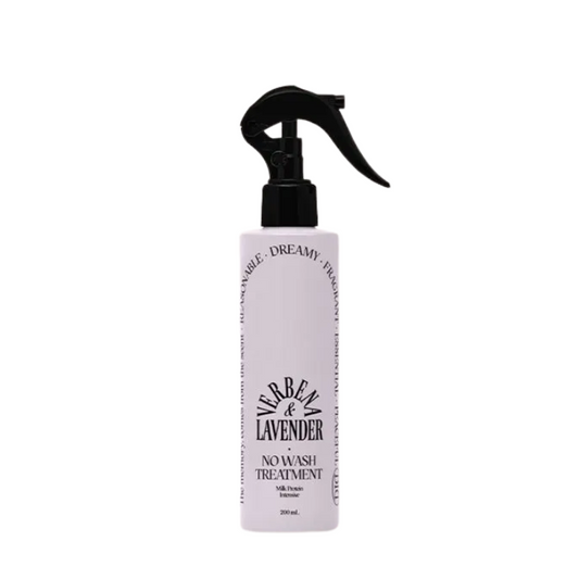 odiD - Milk Protein Intensive No Wash Ampoule Treatment 200ml