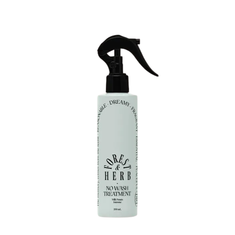 odiD - Milk Protein Intensive No Wash Ampoule Treatment 200ml
