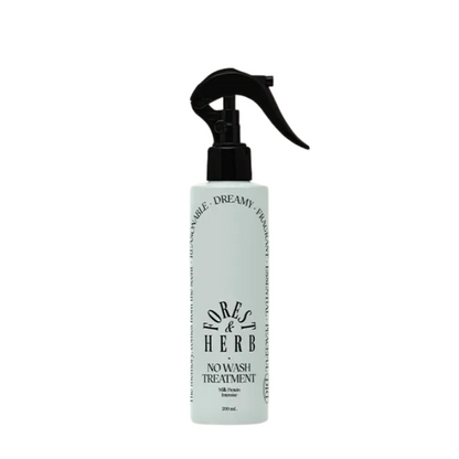 odiD - Milk Protein Intensive No Wash Ampoule Treatment 200ml