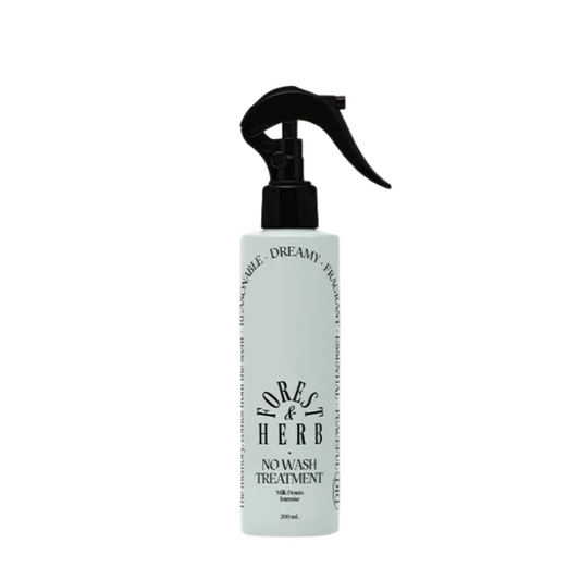 odiD - Milk Protein Intensive No Wash Ampoule Treatment 200ml