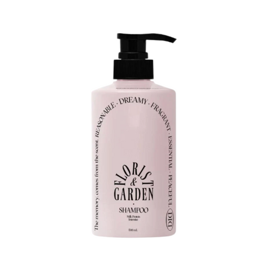 odiD - Milk Protein Intensive Shampoo 500ml