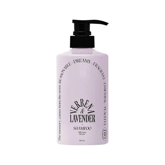 odiD - Milk Protein Intensive Shampoo 500ml