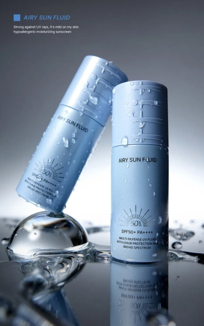 TFIT - Airy Sun Fluid SPF50+ PA++++ 50ml