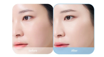 BOM - Water Glow Sun Serum 50g