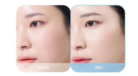 BOM - Water Glow Sun Serum 50g