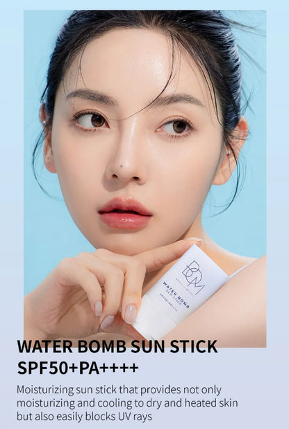 BOM - Water Bomb Sun Stick 19g
