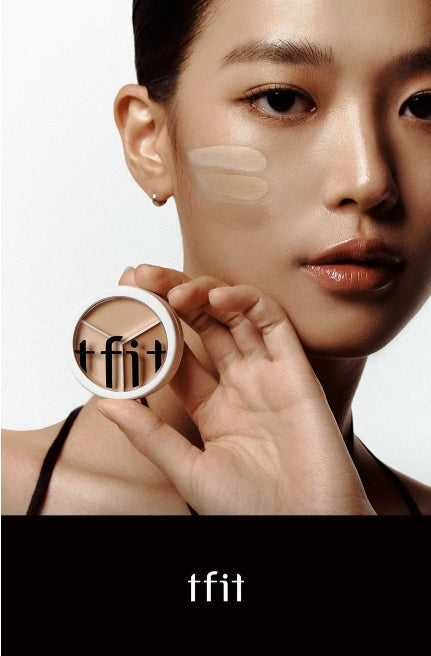 TFIT - Cover Up Pro Concealer 15g