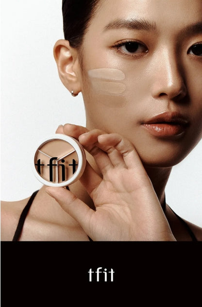 TFIT - Cover Up Pro Concealer 15g