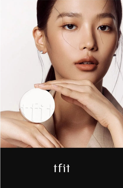 TFIT - Translucent Set Finishing Powder - 01 White 7g