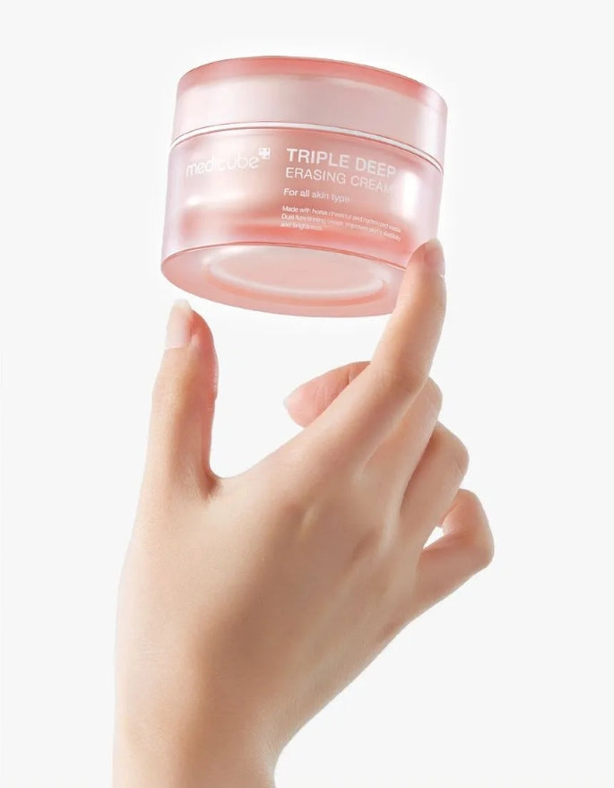 medicube - Triple Collagen Cream 4.0 50ml