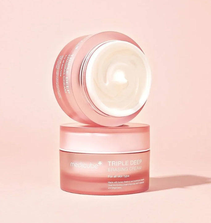 medicube - Triple Collagen Cream 4.0 50ml