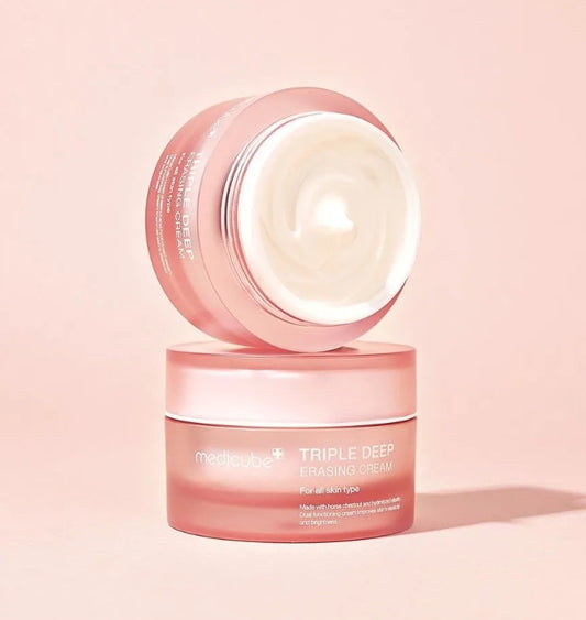 medicube - Triple Collagen Cream 4.0 50ml