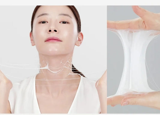 MEDI-PEEL - Collagen Naite Thread Neck Cream Premium 2.0 100ml