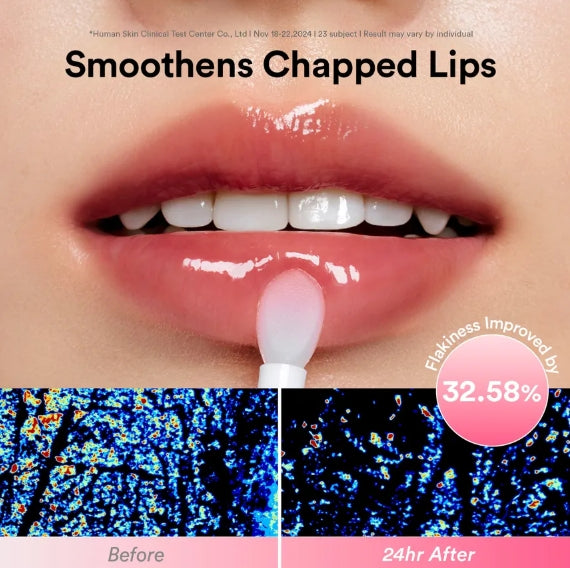 Abib - PDRN Collagen Lip Mask Glazed Jelly 11g