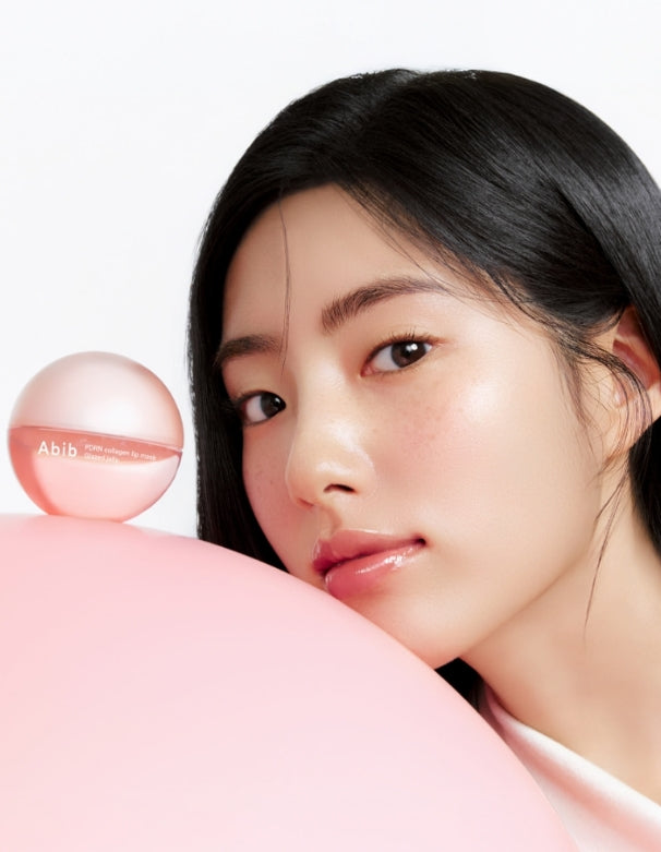 Abib - PDRN Collagen Lip Mask Glazed Jelly 11g