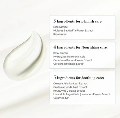 Dr. Althea - 345 Relief Cream 50ml