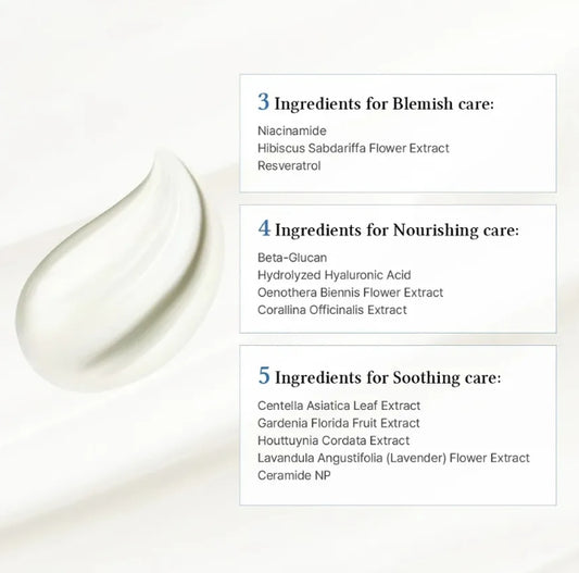 Dr. Althea - 345 Relief Cream 50ml