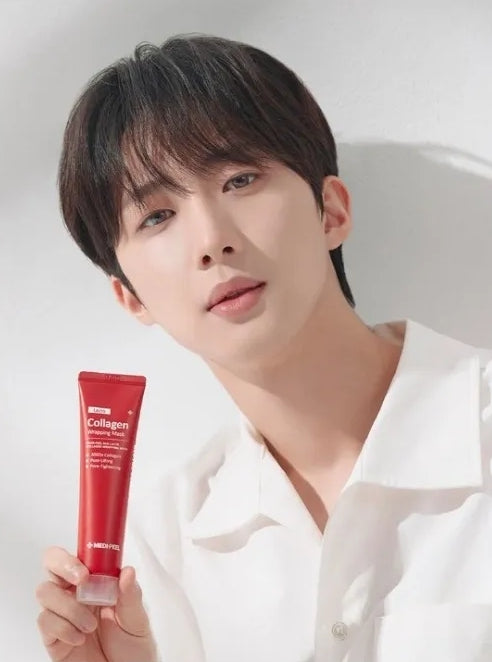 MEDI-PEEL - Red Lacto Collagen Wrapping Mask 70ml
