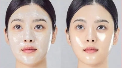 MEDI-PEEL - Red Lacto Collagen Wrapping Mask 70ml