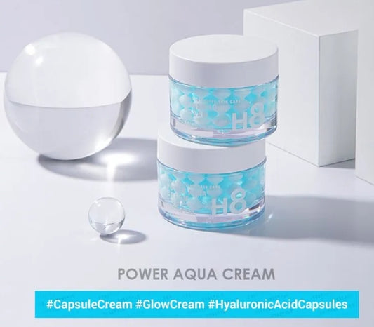 MEDI-PEEL - Power Aqua Cream 50ml