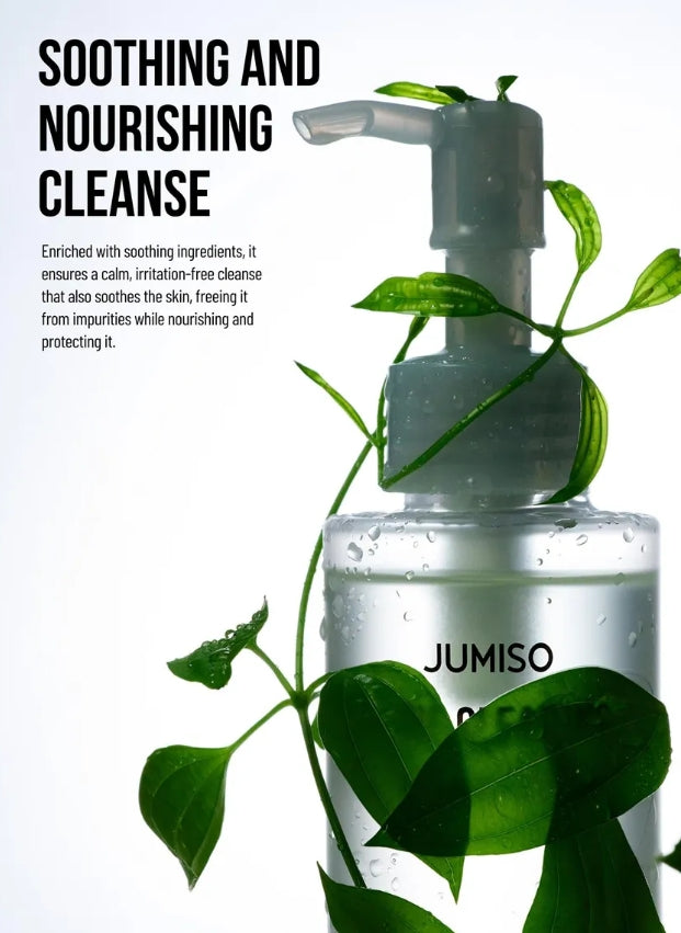 JUMISO - Pore Clearing Cleansing Oil 200ml