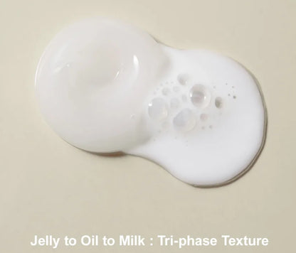 KAINE - Kombu Jelly Oil Cleanser 145ml