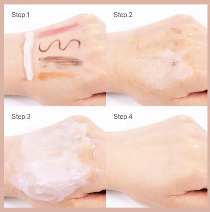 KAINE - Kombu Jelly Oil Cleanser 145ml