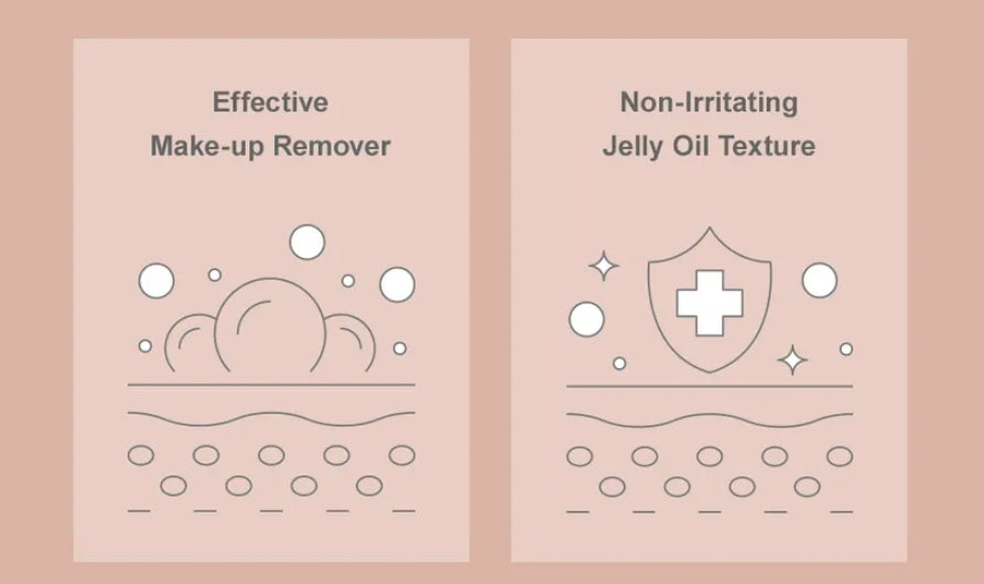 KAINE - Kombu Jelly Oil Cleanser 145ml