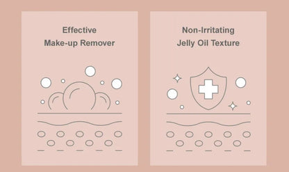 KAINE - Kombu Jelly Oil Cleanser 145ml