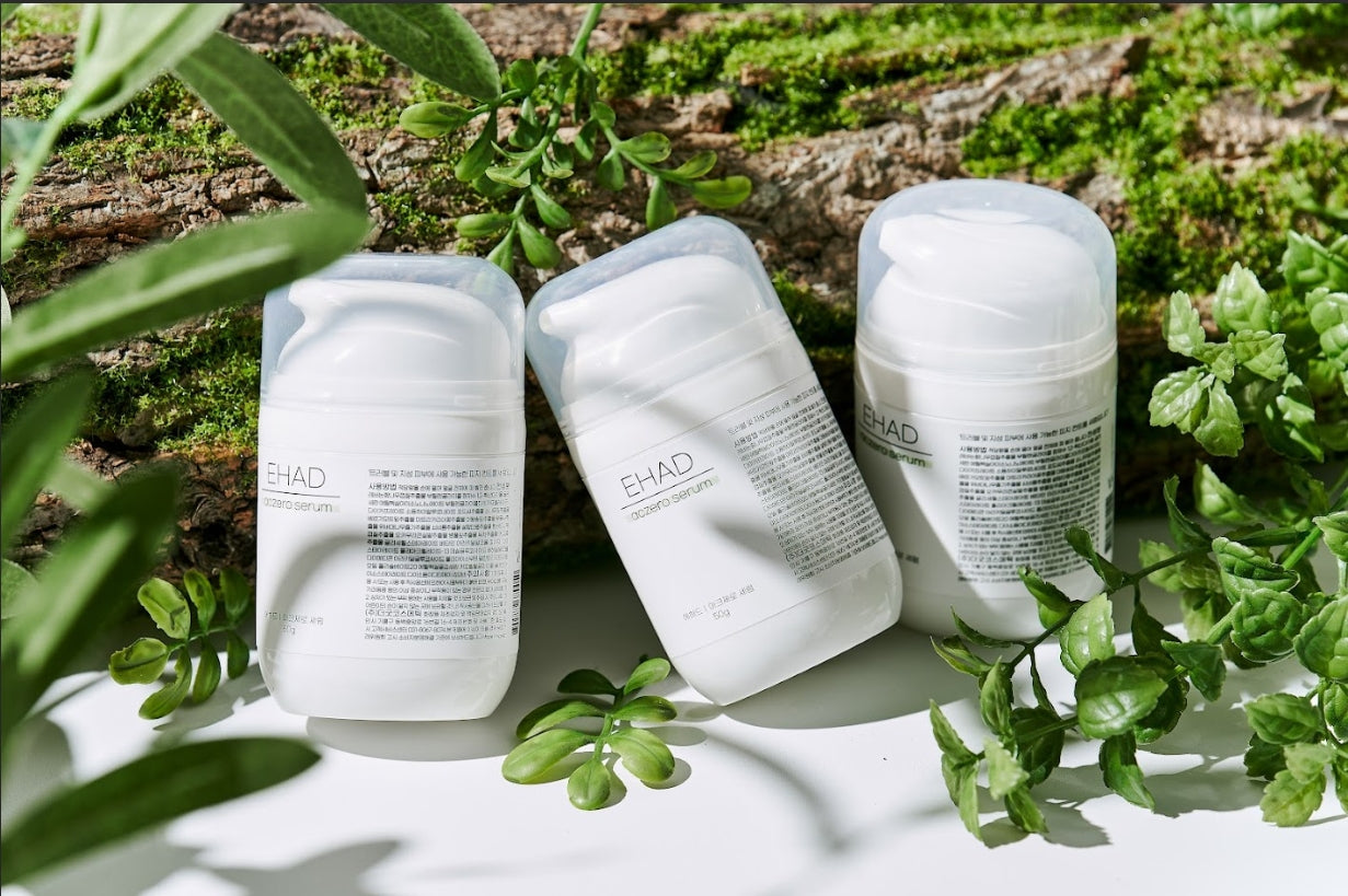 EHAD - ACzero Serum 50g