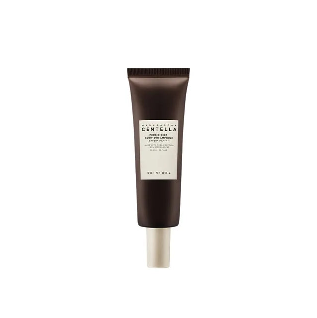 SKIN1004 - Madagascar Centella Probio-Cica Glow Sun Ampoule 50ml