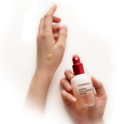 Centellian24 - Madeca Vital Capsule Serum 50ml