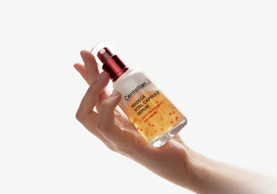 Centellian24 - Madeca Vital Capsule Serum 50ml