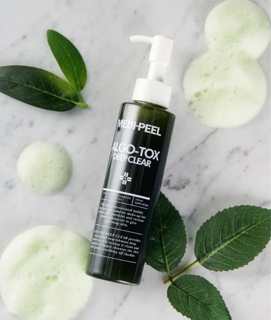 MEDI-PEEL - Algo-Tox Deep Clear 150ml