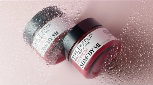 SOME BY MI - Snail Truecica Miracle Repair Cream 60ml