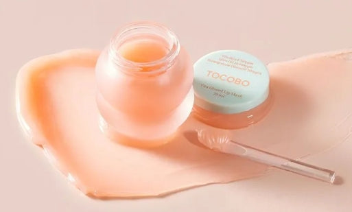 TOCOBO - Vita Glazed Lip Mask 20ml