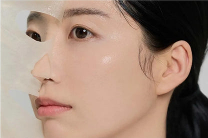 SKIN 1004 - Madagascar Centella Watergel Sheet Ampoule Mask 25ml
